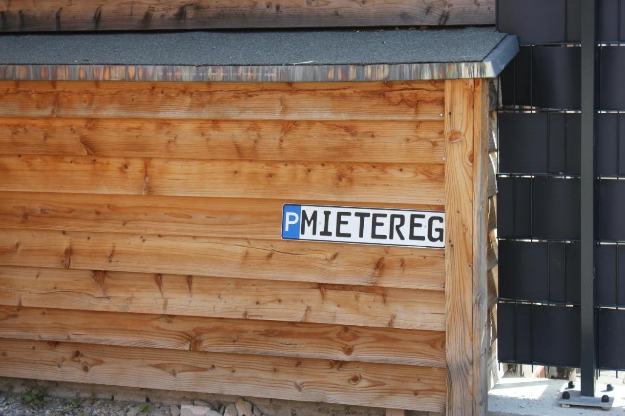 Ferienwohnung Altstadtdomizil Wernigerode Dış mekan fotoğraf